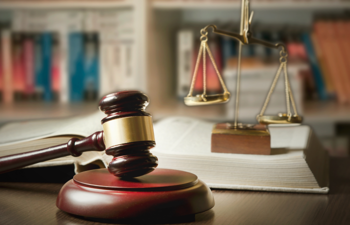 Concrete Rights: Navigating Ownership, Disputes & Deals in Real Estate Law