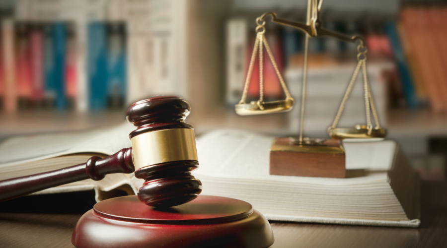 Concrete Rights: Navigating Ownership, Disputes & Deals in Real Estate Law
