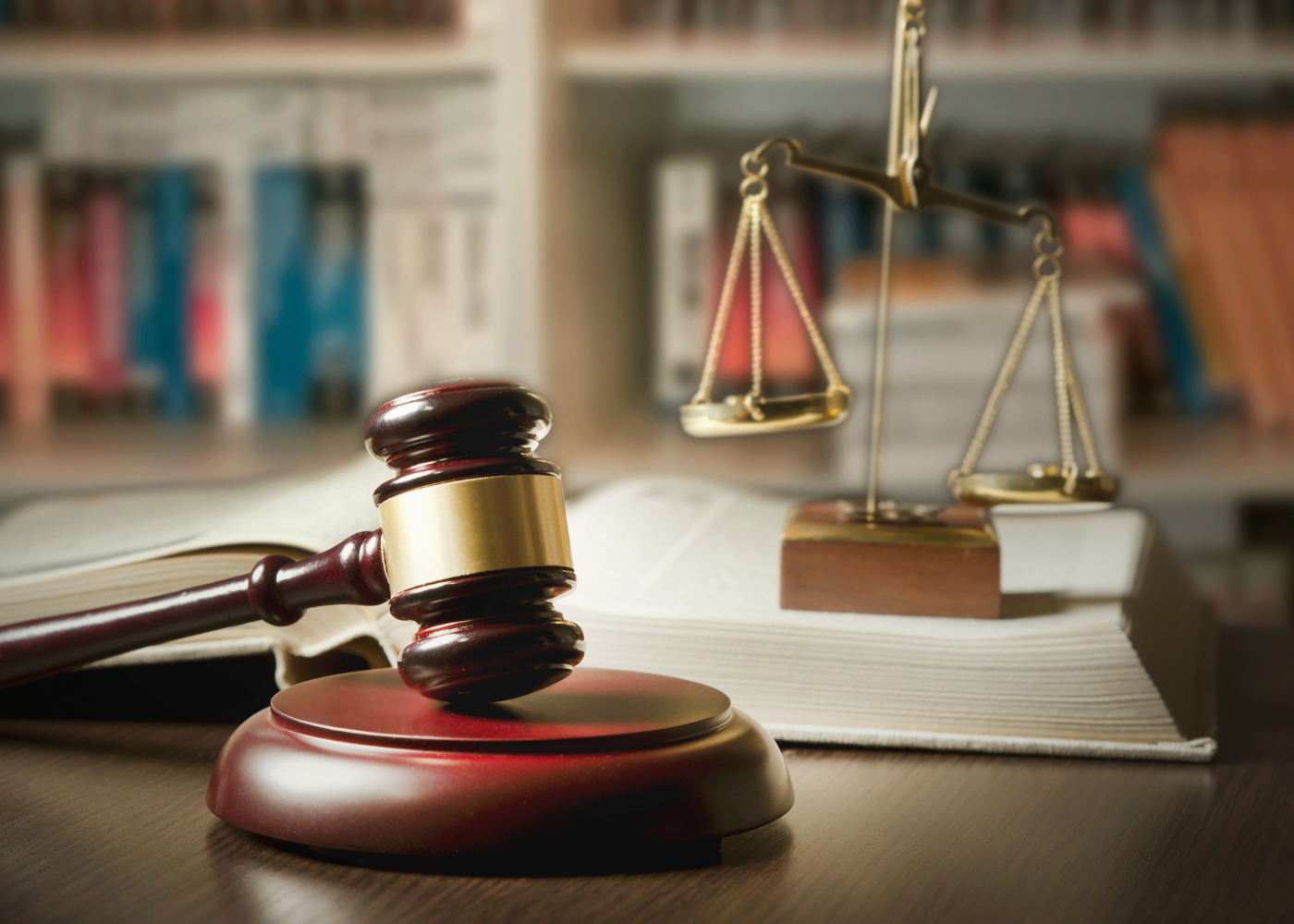 Concrete Rights: Navigating Ownership, Disputes & Deals in Real Estate Law